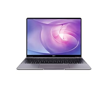 Huawei Matebook 13 2020 Intel Core i5, 512 GB Hard Drive, 8